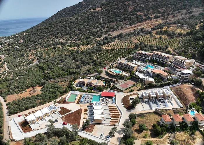 Filion Suites Resort&Spa