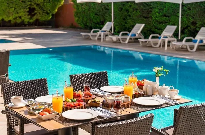 Novotel Gaziantep