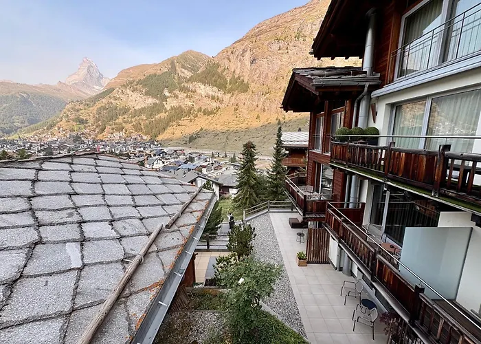 3 SterneHotel Alpenlodge