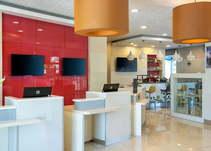  Ibis Kayseri