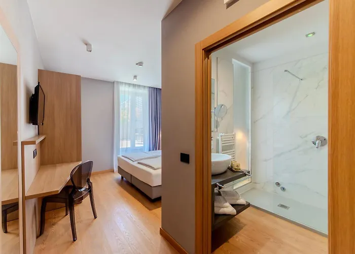 3 SterneHotel Virgilio