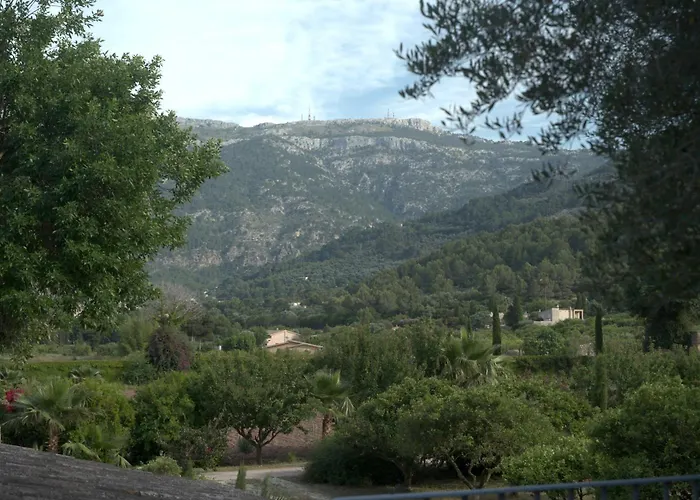  Finca Ca N'Ai - Adults Only