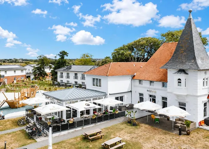 Hotel Bloemfontein
