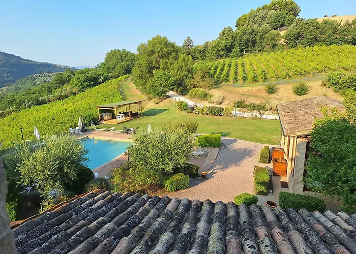 Re Artu Assisi Country Lifestyle