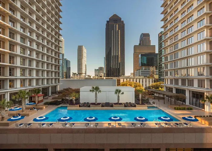  Fairmont Dallas