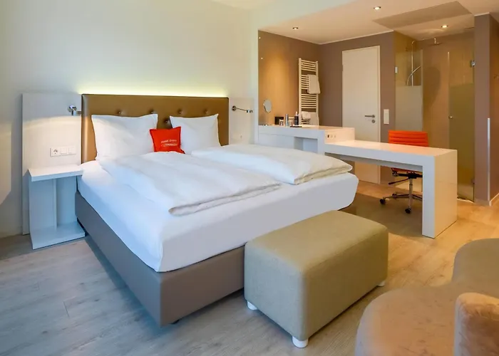 Elaya Hotel Kleve