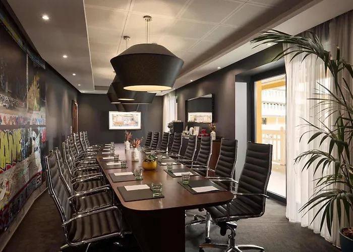  Molitor & Spa Paris - Mgallery Collection