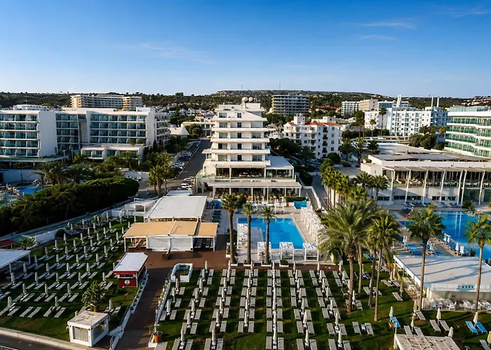Vrissiana Boutique Beach
