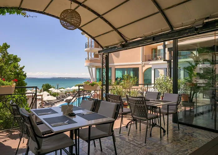 Grand Sveti Vlas - Fitness & Spa