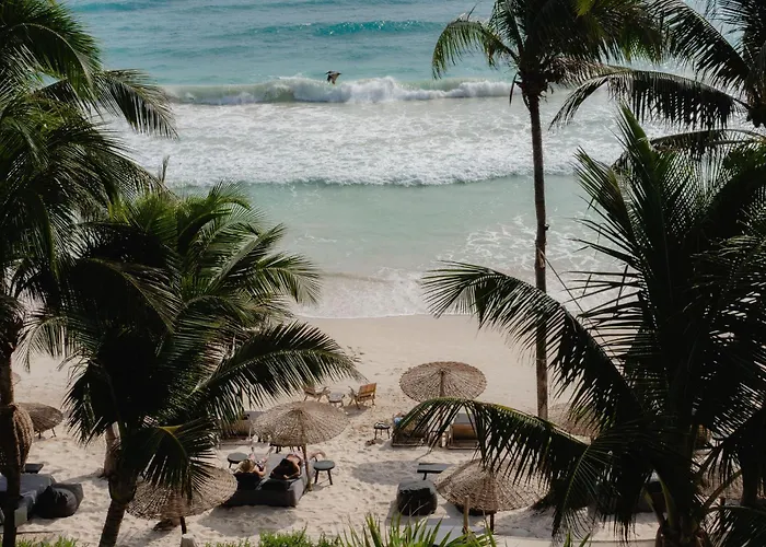 Chiringuito Tulum