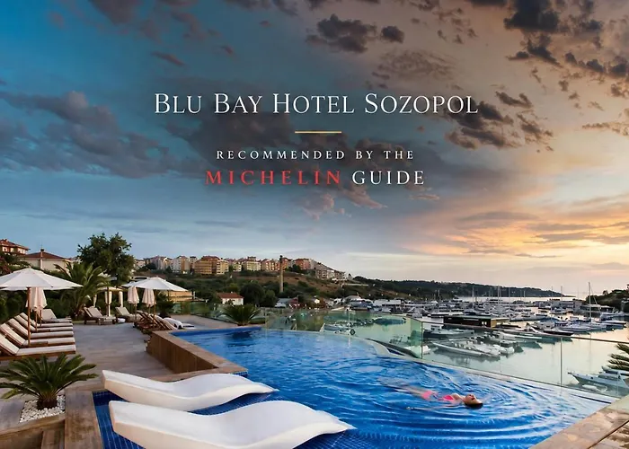 Blu Bay Sozopol
