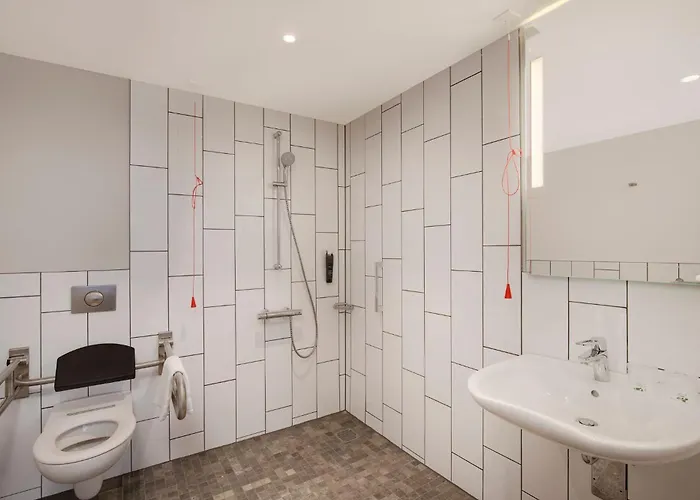  Holiday Inn Hamburg - City Nord By Ihg