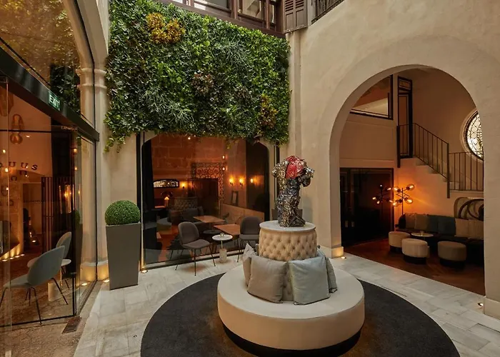 Summum Boutique , Member Of Melia Collection