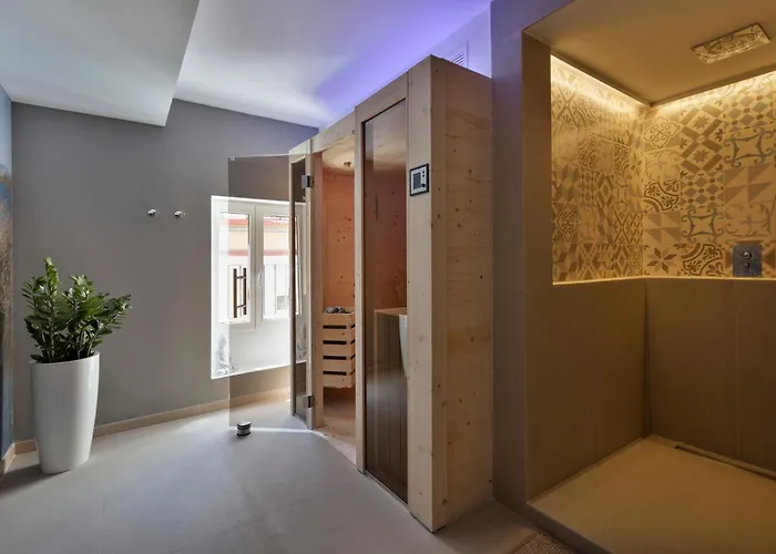 Bonnies Suites & Spa