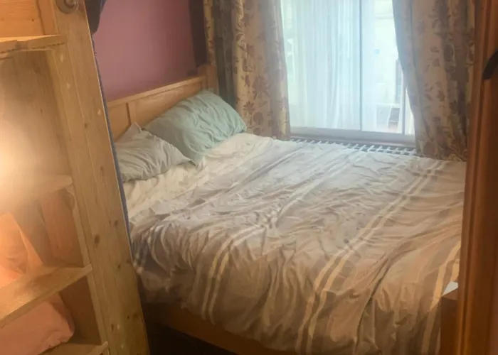 Les Fleurs Accommodation