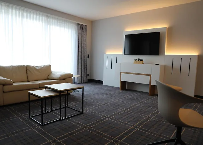 Wellness Hotels Naundrups Hof