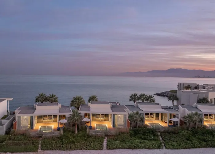 Intercontinental Ras Al Khaimah Mina Al Arab Resort & Spa By Ihg