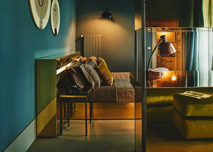 Boutique Hotel Borgo Nuovo