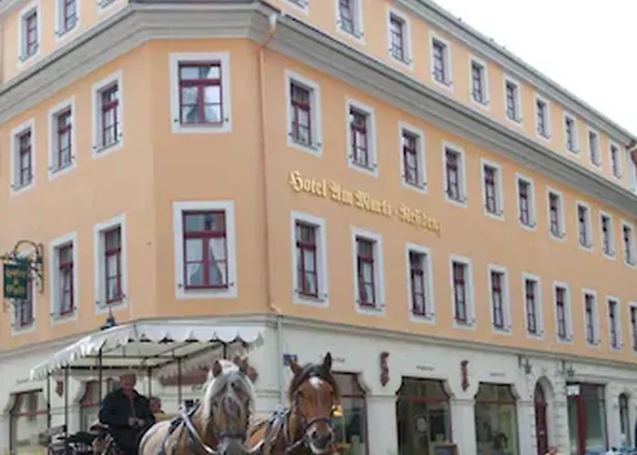 GARNI Residenz Am Markt