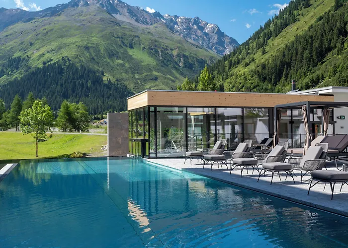 Hotel Am Vier Jahreszeiten