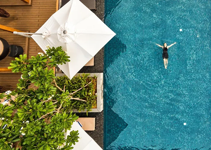 Crowne Plaza Vientiane By Ihg