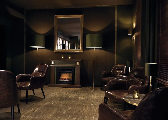 Lounge- Seeterrassen