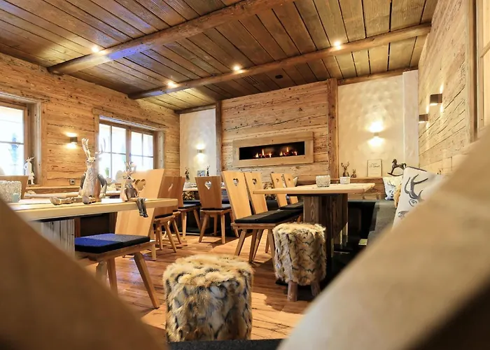 Wellness Hotels Schwarzenberg