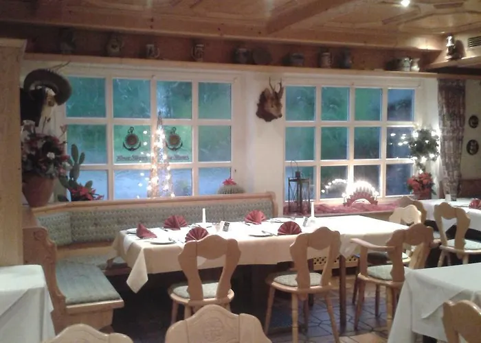 3-Sterne-Hotel: Akzent Hotel Landhaus Heinen