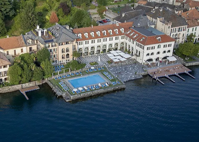 Hotel: Hotel San Rocco