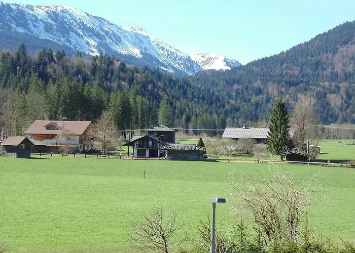 Allgäu Sonne