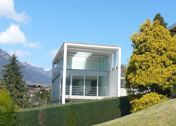  Villa Alvarium
