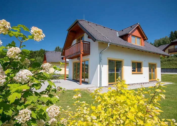 Villapark Lipno Dreams