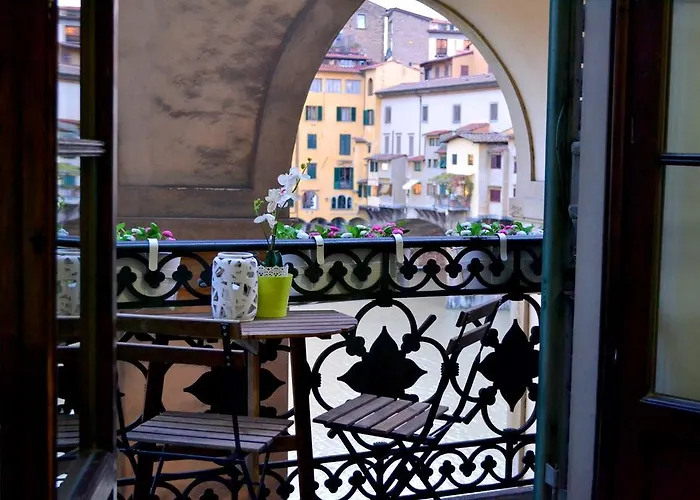  Pontevecchio Relais