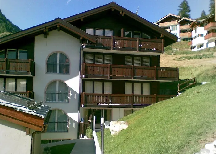 Ferienvermietung: Casa Collinetta