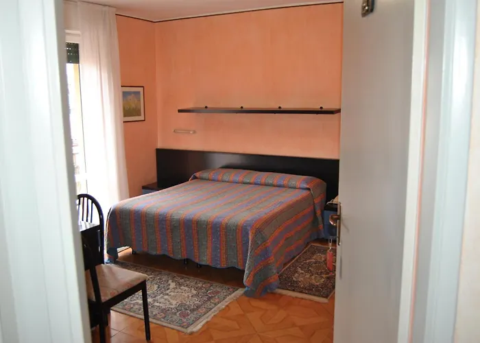 Hotel Villa Mon Toc