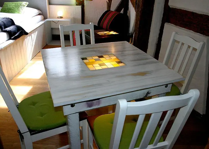 Boutique Hotel Little Venezia