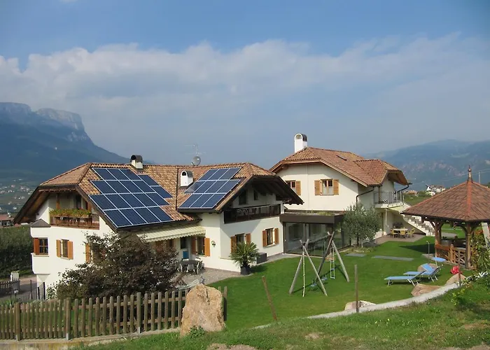 Ferienvermietung: Lavendelhof
