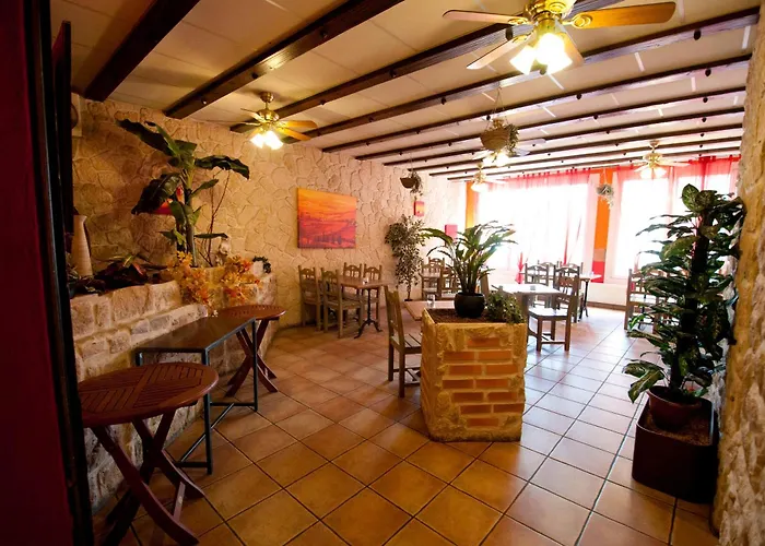 Hotel Bellavista "Bellevue"