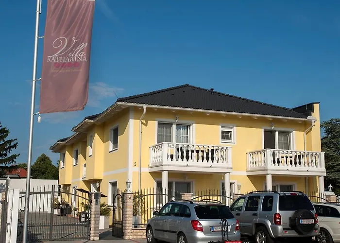 Villa Katharina