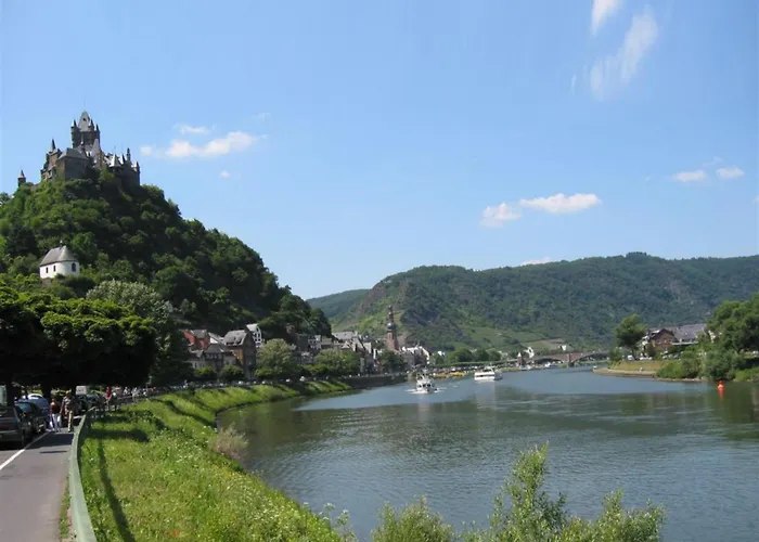 Moselblick
