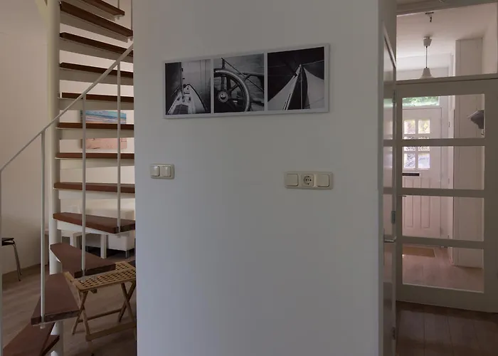 Private Villa: De Babbelaar