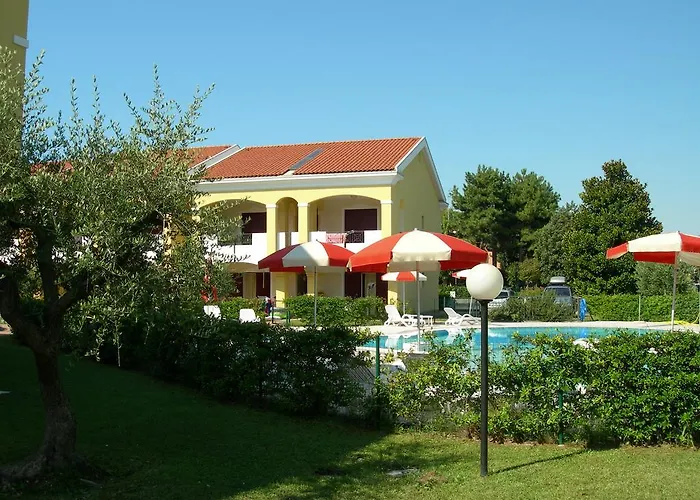 Apartment: Villaggio Borgo Dell'Ulivo