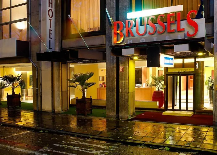  Brussels