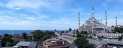 Günstiges Hotel: Askin Hotel