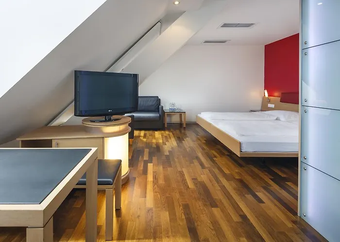 3-Sterne-Hotel: Hotel Coronado