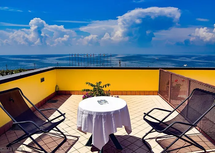 3 SterneHotel Ristorante Miralago