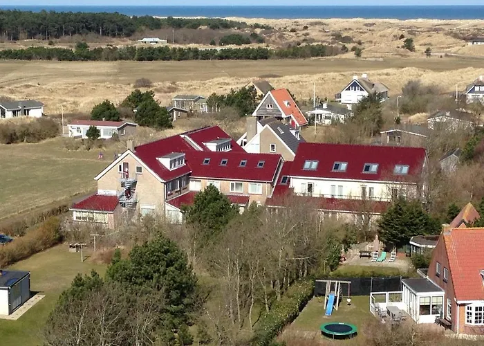 Hotel Bos En Duinzicht