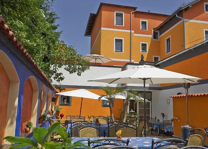 Günstiges Hotel: Hotel Restaurant Itzlinger Hof