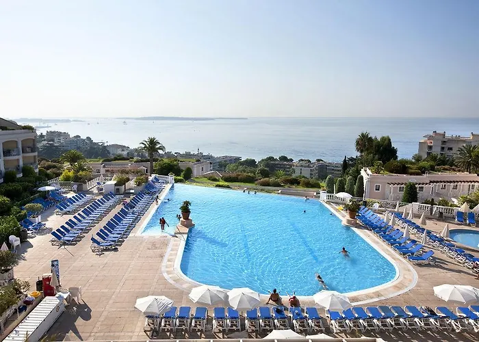 Francia II Cannes
