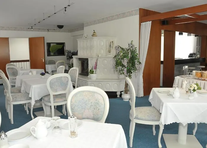 3-Sterne-Hotel: Hotel Alexander